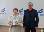 Ответственные управляющие компании отмечены газовиками на Ставрополье