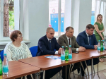 Ответственные управляющие компании отмечены газовиками на Ставрополье