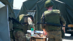 Ставрополец пошёл на контракт в войска БпС, взяв пример с отца и прадеда