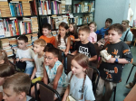 Ромашка – символ счастья