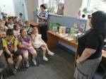 Ромашка – символ счастья