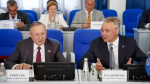 Глава Ставрополья вместе с депутатами краевой Думы подвёл итоги пяти лет работы