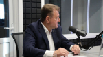 Иван Ульянченко в прямом эфире рассказал о транспорте, благоустройстве и поддержке молодых семей в Ставрорполе
