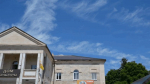 В ДК села Казьминского отремонтируют кровлю
