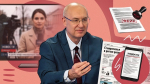 «Не цензура, а регулирование»: новый глава Союза журналистов Ставрополья — о доверии людей и конкуренции с нейросетями