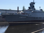 Губернатор Ставрополья поздравил военных моряков с профессиональным праздником