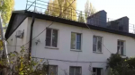 В Ставрополе привели в порядок фасад пятиэтажки на улице Пригородной