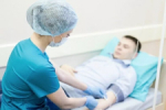 Медицинскую помощь в дневном стационаре по полису ОМС в 2026 году получили почти 180 тысяч пациентов