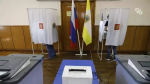 Макеты агитационных материалов начали поступать в избирком Ставрополья