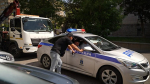 Полицейские Ставрополя выявили нарушения на парковках для инвалидов