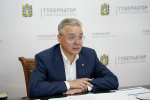 На Ставрополье создадут общедоступный сервис для мониторинга доступности бензина