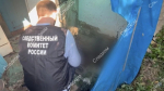 В Ингушетии неизвестный застрелил 52-летнего мужчину в его доме