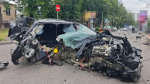 25-летний мужчина умер в реанимации пятигорской больницы после ДТП