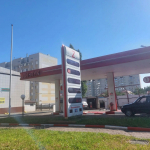 Бензин на Ставрополье снова в свободной продаже