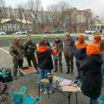 В Ставрополе начинают готовить волонтёров для поиска пропавших