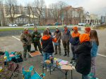 В Ставрополе начинают готовить волонтёров для поиска пропавших
