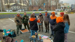 В Ставрополе начинают готовить волонтёров для поиска пропавших