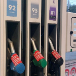 Больше двух тыс. тонн топлива продали на Ставрополье за сутки