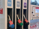 Больше двух тыс. тонн топлива продали на Ставрополье за сутки