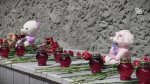 В Ставрополе почтили память детей, погибших в 2014 году в Донбассе