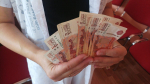 Девушка из Шпаковского округа отправила 3 перевода аферистам на 585 тысяч рублей