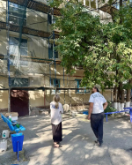 День строителя
