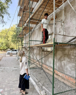 День строителя