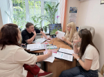 В «Альгис» стартовал проект по бережливому производству «Эффективный регион»