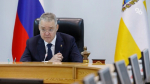 Коммунальные сети Ставрополья начали готовить к холодам