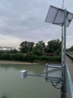 Уровень воды в реках Ставрополья не поднялся после прошедших дождей