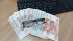 В Левокумском округе женщину подозревают в незаконном получении пенсии