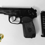 Агрессор из Невинномысска пытался застрелить заступившегося за девушку парня