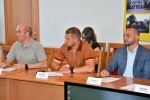 В муниципальном парламенте обсудили программу развития казачества