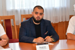 В муниципальном парламенте обсудили программу развития казачества