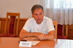 В муниципальном парламенте обсудили программу развития казачества
