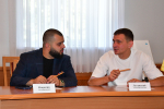 В муниципальном парламенте обсудили программу развития казачества