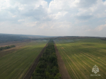 МЧС Ставрополья усиливает мониторинг пожароопасной обстановки в крае