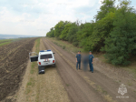 МЧС Ставрополья усиливает мониторинг пожароопасной обстановки в крае
