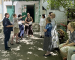Управляющие организации обязаны своевременно и качественно содержать общее имущество многоквартирных домов