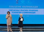 На Ставрополье стартовала программа по современным практикам управления