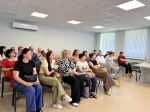 На Ставрополье определили векторы развития детско-юношеского туризма и экологического просвещения