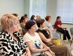На Ставрополье определили векторы развития детско-юношеского туризма и экологического просвещения