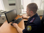 В Андроповском округе женщина обвиняется в публичном оправдании терроризма