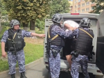 В школах Ставрополя прошли учения по антитеррору.