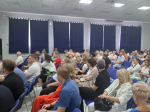 В школах Ставрополя прошли учения по антитеррору.