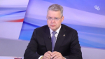 Владимир Владимиров соболезнует жителям Татарстана после удара беспилотников
