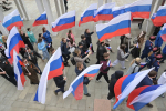 В Ставрополе опубликовали программу Дня флага в 2026 году