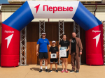 Спортсмены из Ставрополя отличились на региональном этапе «Вызова Первых»
