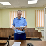 Несовершеннолетнего магазинного вора будут судить в Ставрополе