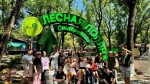 Третья смена в «Лесной Поляне» Ставрополя собрала 450 детей и 50 педагогов